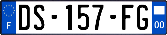 DS-157-FG