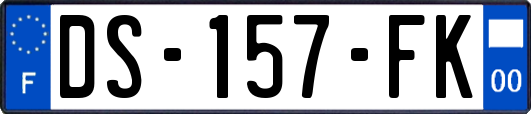 DS-157-FK