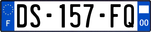 DS-157-FQ