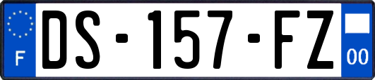 DS-157-FZ