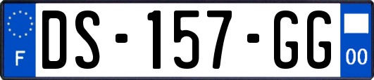 DS-157-GG