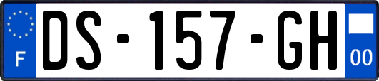 DS-157-GH