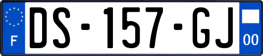 DS-157-GJ