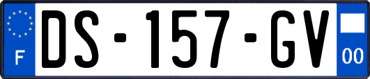 DS-157-GV