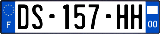 DS-157-HH