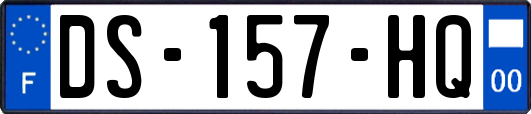 DS-157-HQ