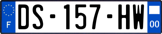 DS-157-HW