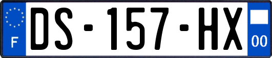 DS-157-HX