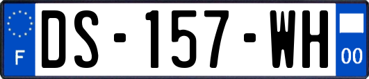 DS-157-WH