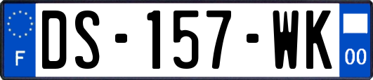 DS-157-WK