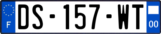 DS-157-WT