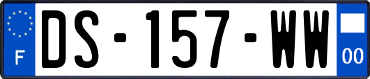 DS-157-WW