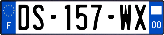 DS-157-WX
