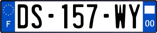 DS-157-WY