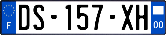 DS-157-XH