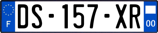 DS-157-XR