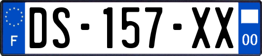 DS-157-XX
