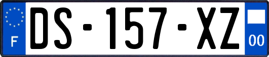 DS-157-XZ