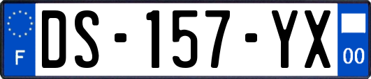 DS-157-YX