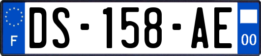 DS-158-AE