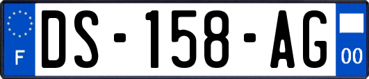 DS-158-AG