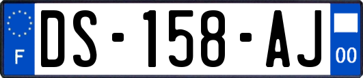 DS-158-AJ