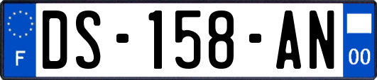 DS-158-AN