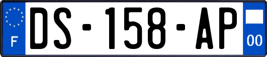 DS-158-AP