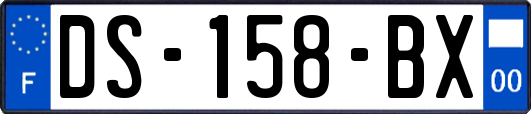 DS-158-BX