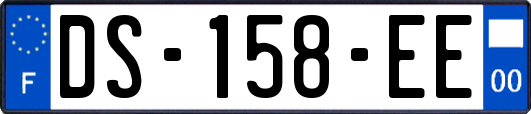 DS-158-EE