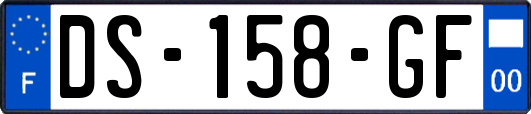 DS-158-GF