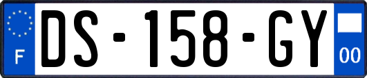 DS-158-GY