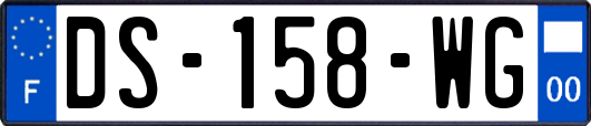 DS-158-WG