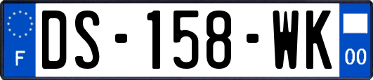 DS-158-WK