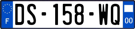 DS-158-WQ