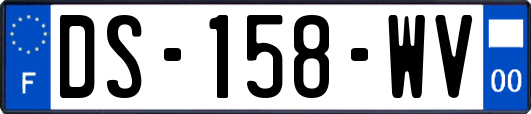 DS-158-WV