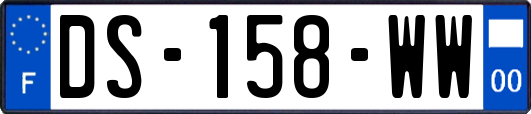 DS-158-WW