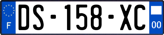 DS-158-XC