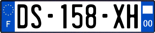 DS-158-XH