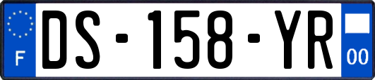 DS-158-YR