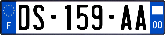 DS-159-AA