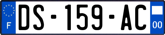 DS-159-AC