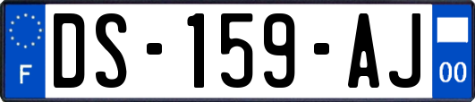 DS-159-AJ