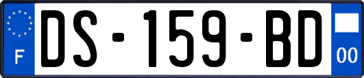 DS-159-BD