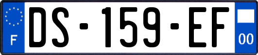 DS-159-EF