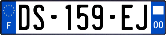 DS-159-EJ