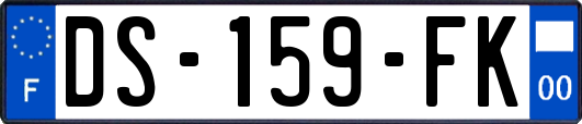 DS-159-FK