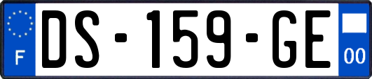 DS-159-GE
