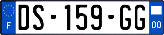 DS-159-GG