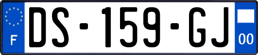 DS-159-GJ